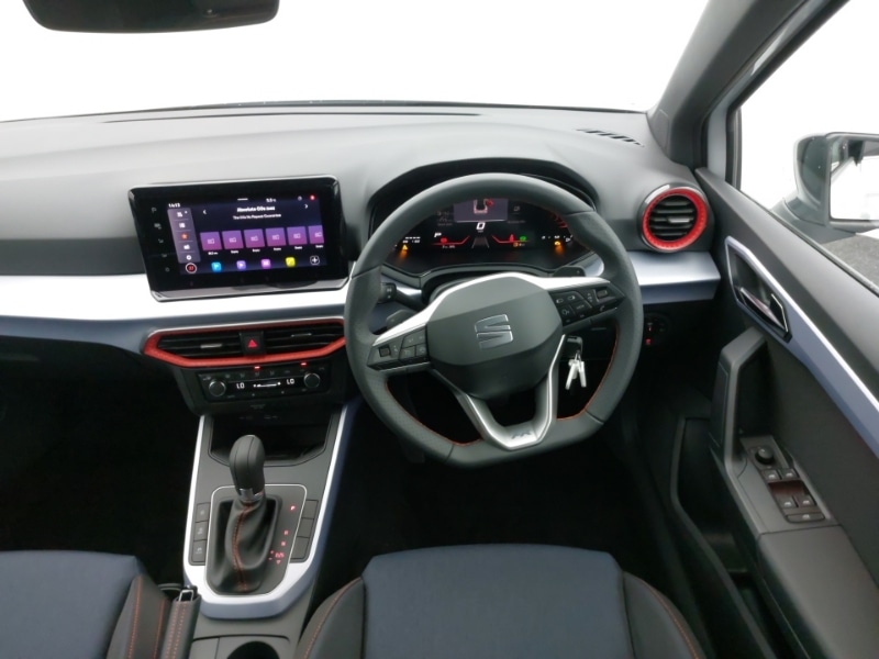 Used SEAT Arona 2025 for sale - 77298803: Photo 7