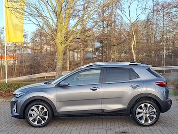 Used Kia Stonic 2025 for sale - 77361182: Photo