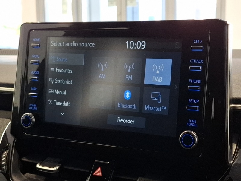 Used Toyota Corolla 2021 for sale - 76589509: Photo 12