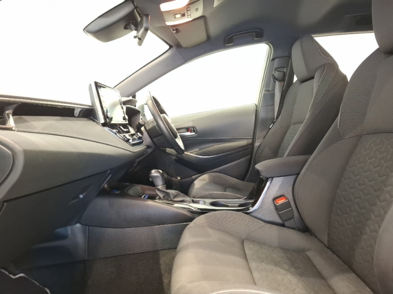 Used Toyota Corolla 2021 for sale - 76589509: Photo 5