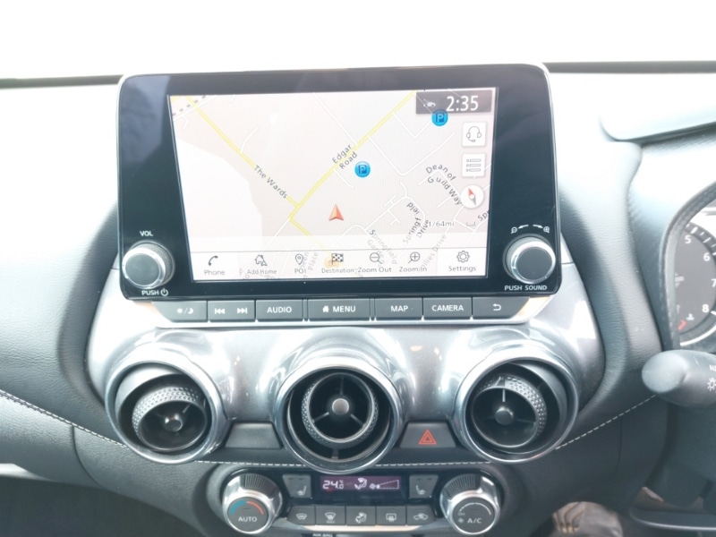 Used Nissan Juke 2022 for sale - 78207157: Photo 10