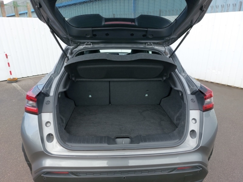 Used Nissan Juke 2022 for sale - 78207157: Photo 8