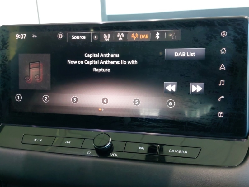 Used Nissan Qashqai 2024 for sale - 77657166: Photo 10