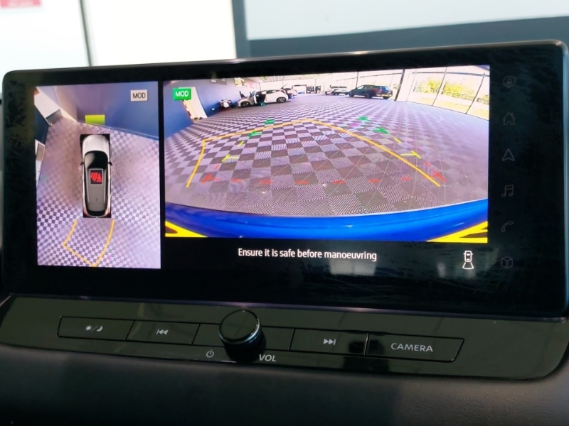 Used Nissan Qashqai 2024 for sale - 77657166: Photo 11