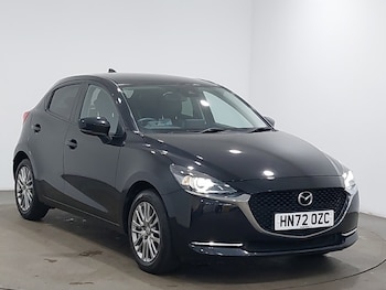 Used Mazda Mazda2 2023 for sale - 78422984: Photo