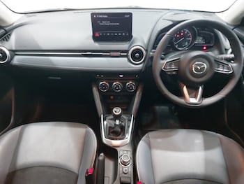 Used Mazda Mazda2 2023 for sale - 78422984: Photo