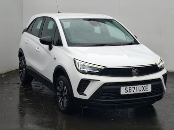 Vauxhall - Crossland