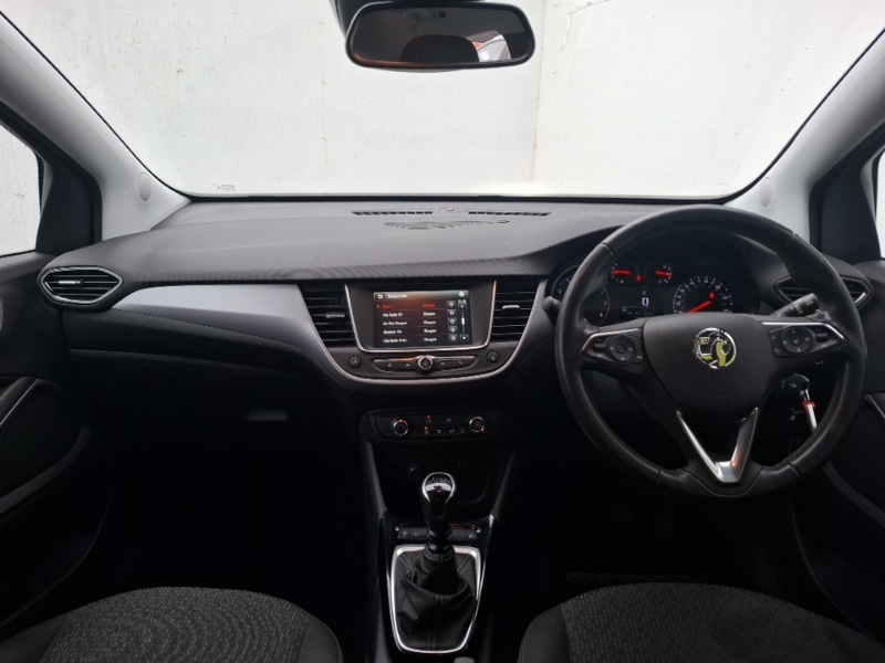 Used Vauxhall Crossland 2022 for sale - 76479259: Photo 2