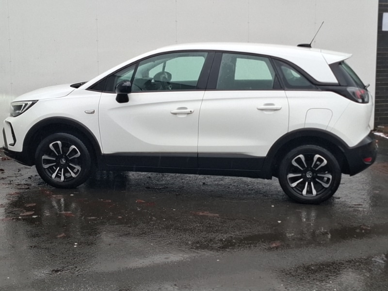 Used Vauxhall Crossland 2022 for sale - 76479259: Photo 4