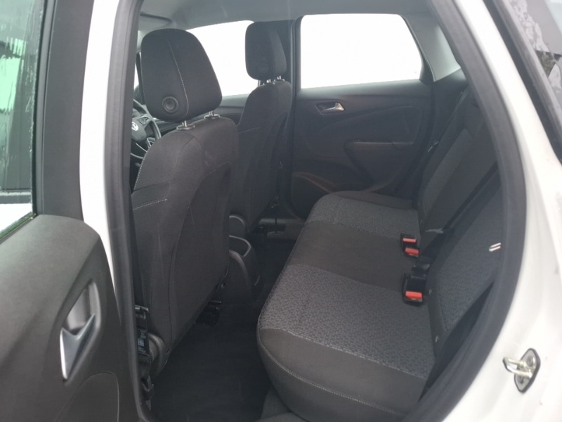 Used Vauxhall Crossland 2022 for sale - 76479259: Photo 6