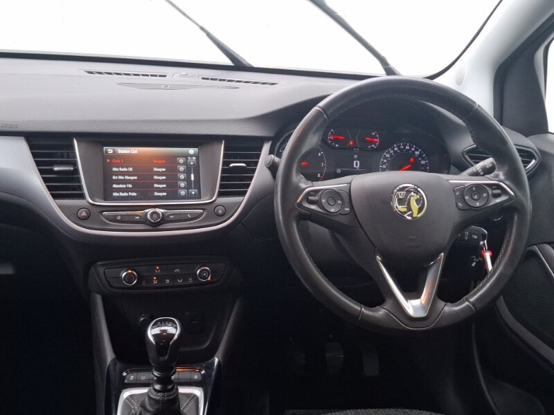 Used Vauxhall Crossland 2022 for sale - 76479259: Photo 7
