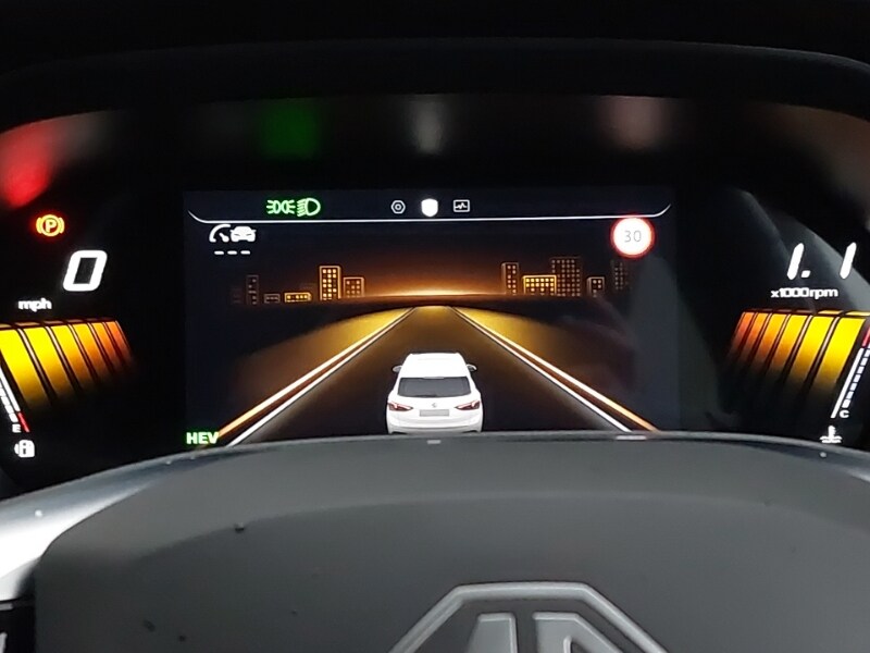 Used MG MG ZS 2024 for sale - 77975301: Photo 10