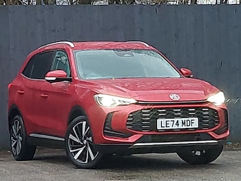 MG MG ZS feature image