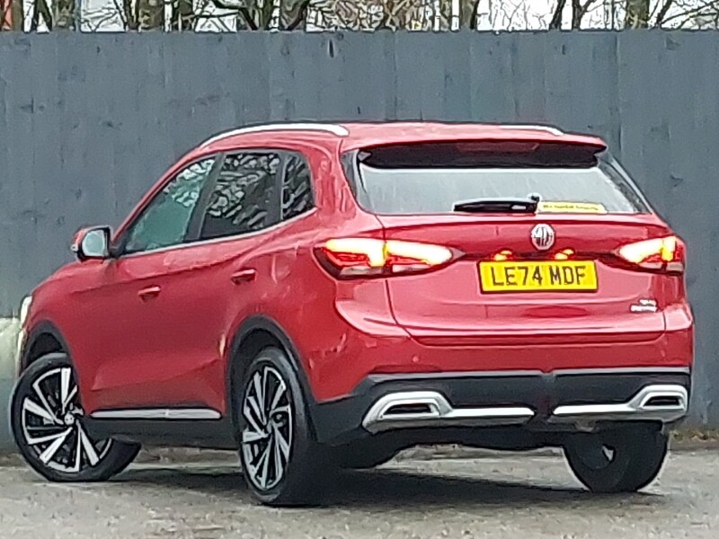 Used MG MG ZS 2024 for sale - 77975301: Photo 3