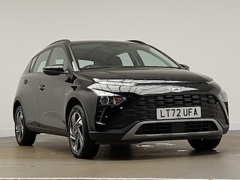 Used Hyundai BAYON 2022 for sale - 76606791: Photo