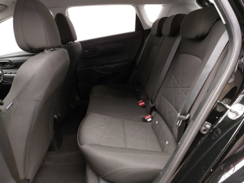 Used Hyundai BAYON 2022 for sale - 76606791: Photo 6