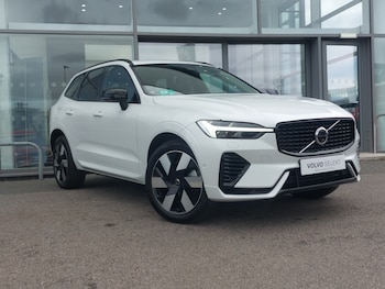Volvo XC60 feature image