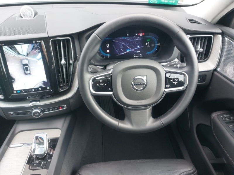 Used Volvo XC60 2024 for sale - 77454539: Photo 7