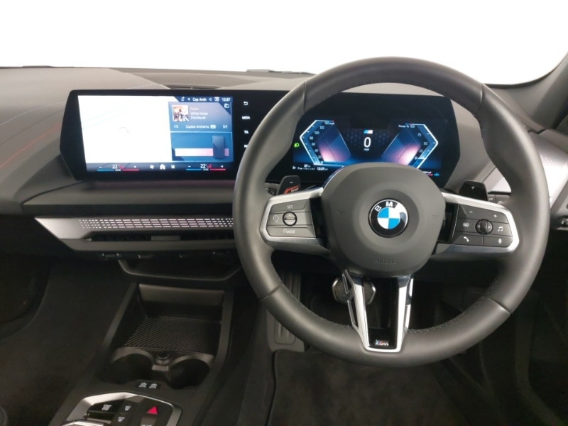 Used BMW 1 Series 2025 for sale - 77955721: Photo 5