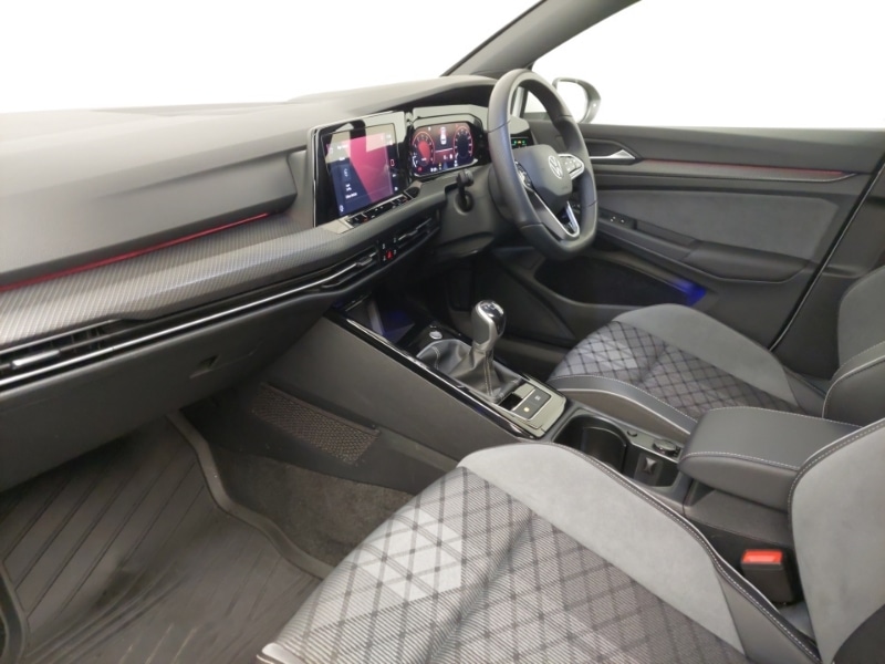 Used Volkswagen Golf 2024 for sale - 76721249: Photo 5