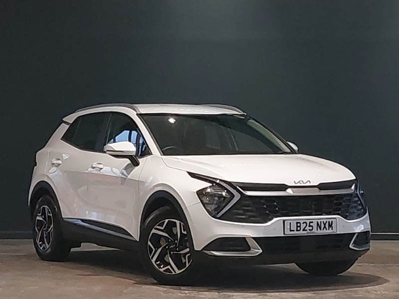 Used Kia Sportage 2025 for sale - 77318991: Photo 1