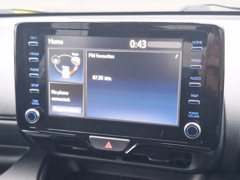 Used Toyota Yaris 2022 for sale - 77552843: Photo 10