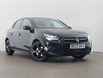 2023 - 1.2 Turbo GS 5dr