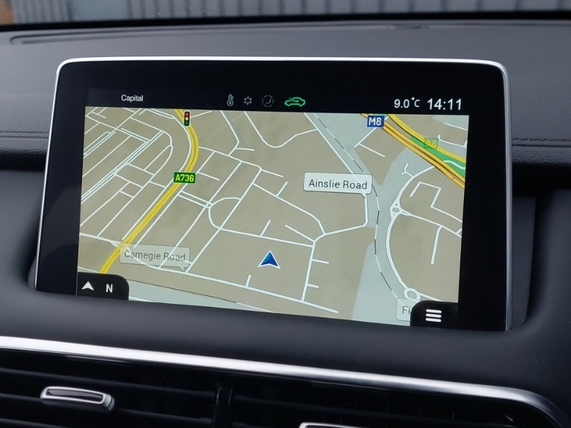 Used MG MG HS 2022 for sale - 78054952: Photo 10