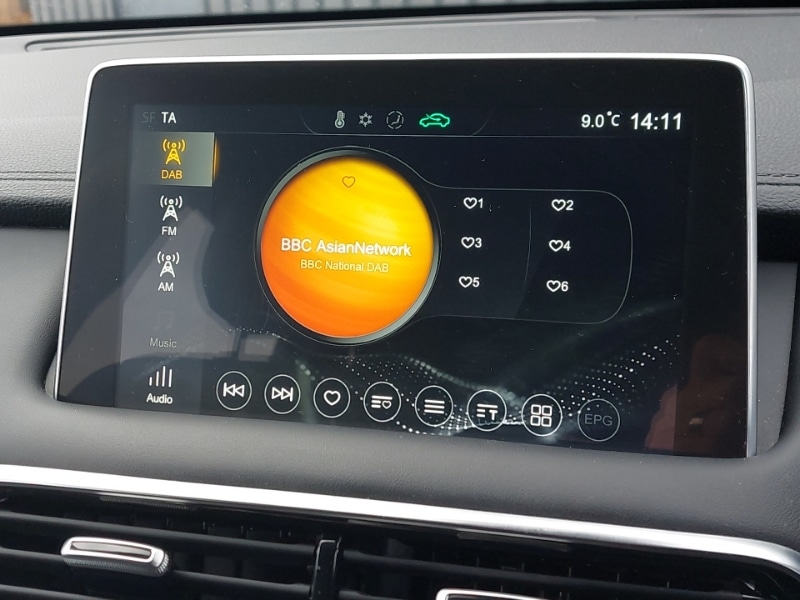 Used MG MG HS 2022 for sale - 78054952: Photo 11