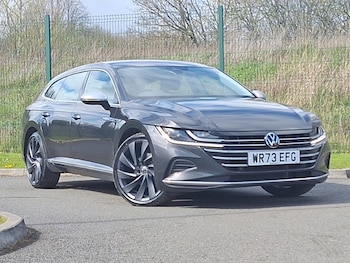 Used Volkswagen Arteon 2023 for sale - 78415960: Photo