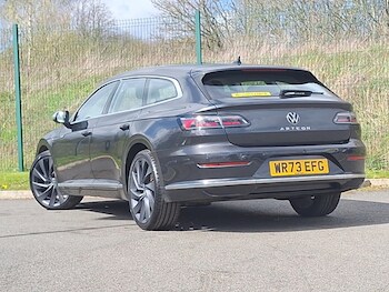 Used Volkswagen Arteon 2023 for sale - 78415960: Photo
