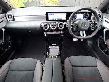 Used Mercedes-Benz A-Class 2024 for sale - 75562057: Photo