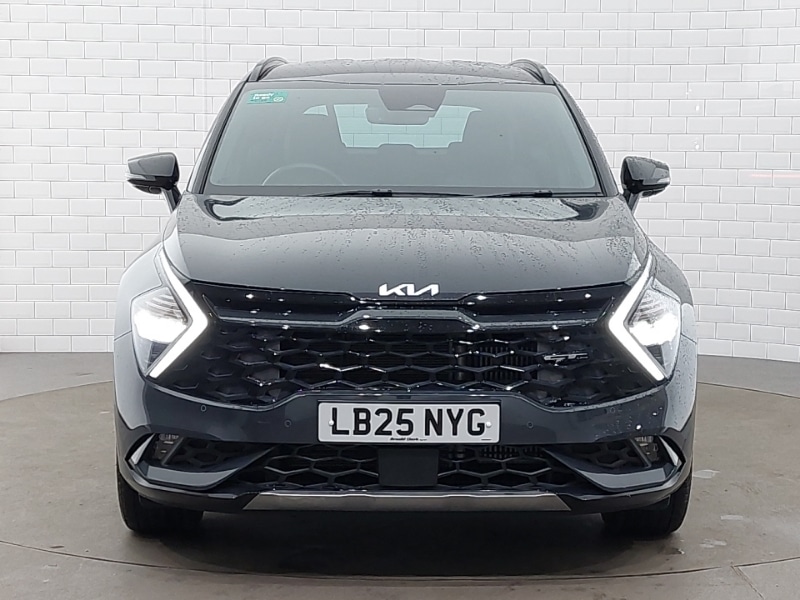 Used Kia Sportage 2025 for sale - 77630553: Photo 12