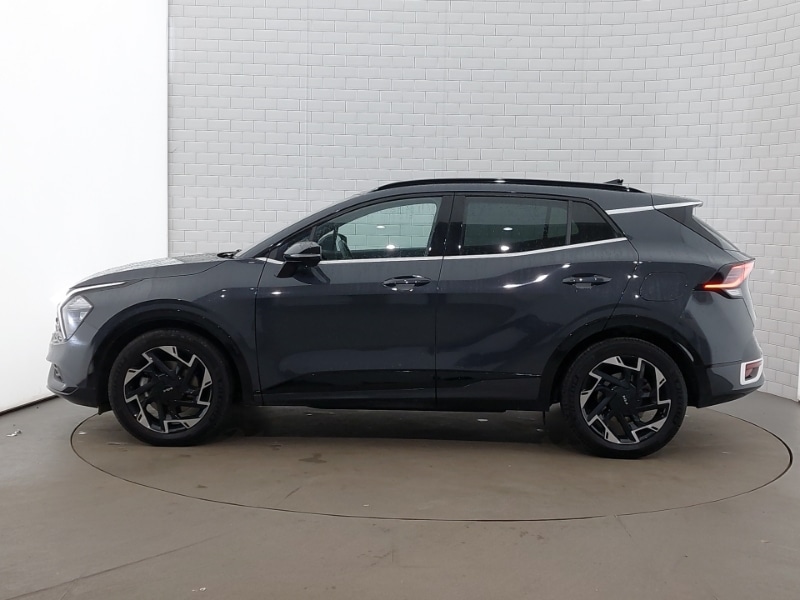 Used Kia Sportage 2025 for sale - 77630553: Photo 4