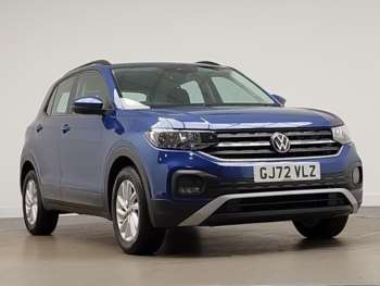 2022 - 1.0 TSI 110 SE Edition 5dr