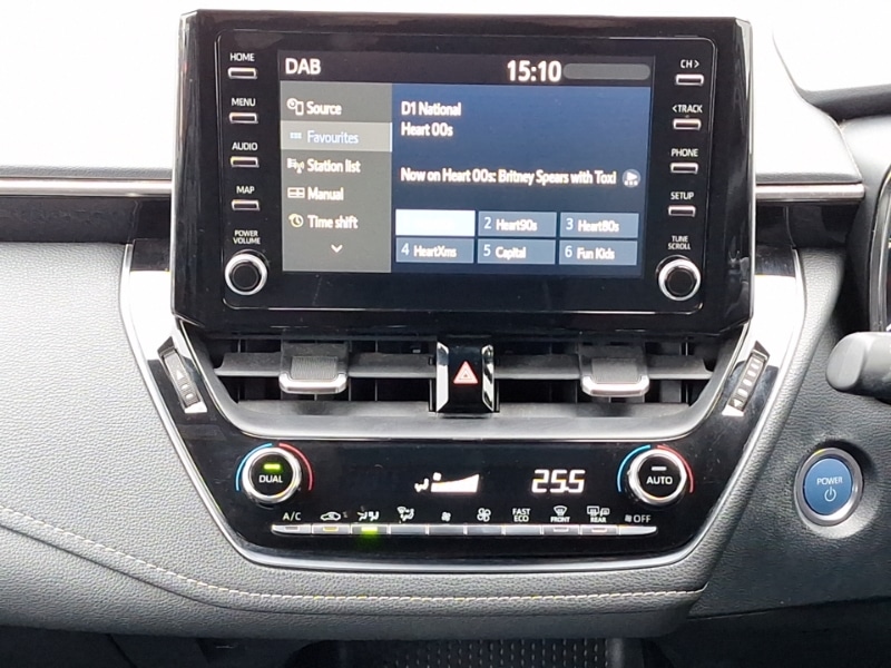 Used Suzuki Swace 2020 for sale - 77722422: Photo 10