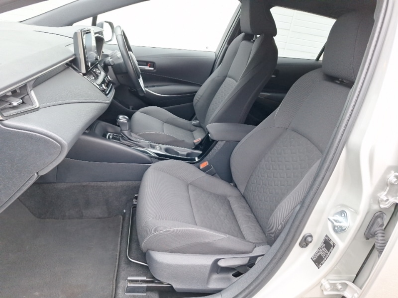 Used Suzuki Swace 2020 for sale - 77722422: Photo 5