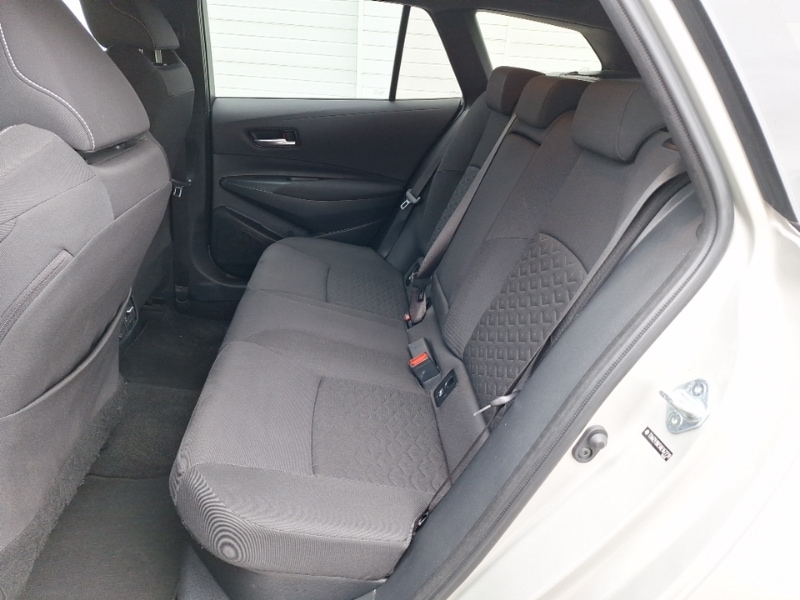 Used Suzuki Swace 2020 for sale - 77722422: Photo 6