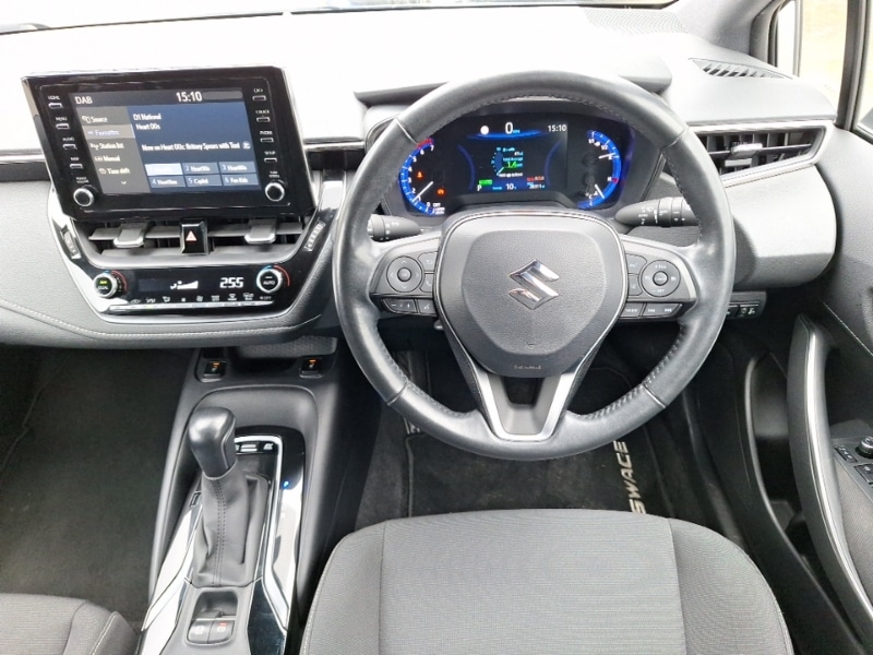 Used Suzuki Swace 2020 for sale - 77722422: Photo 7