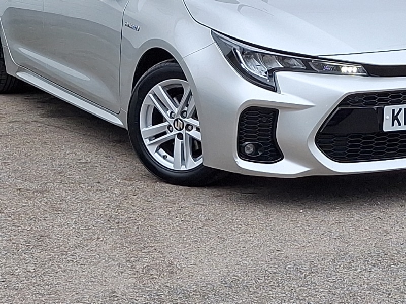 Used Suzuki Swace 2020 for sale - 77722422: Photo 9