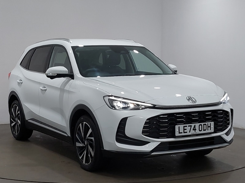 Used MG MG ZS 2024 for sale - 77281730: Photo 1