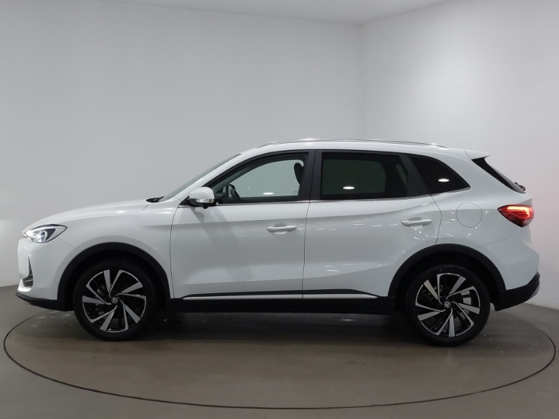 Used MG MG ZS 2024 for sale - 77281730: Photo 4