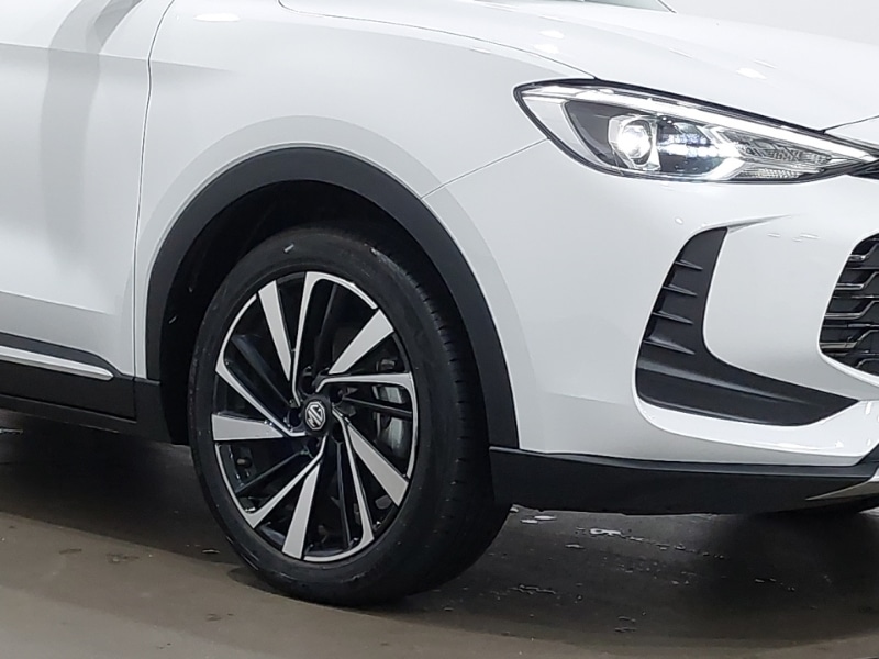 Used MG MG ZS 2024 for sale - 77281730: Photo 9