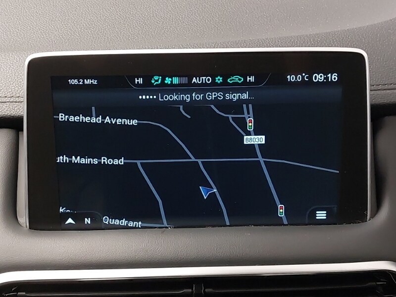 Used MG MG HS 2023 for sale - 78055053: Photo 11