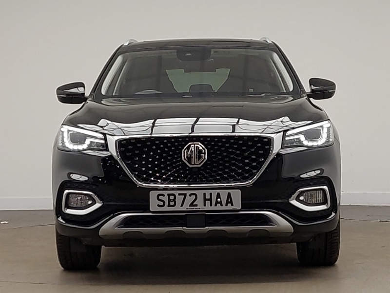 Used MG MG HS 2023 for sale - 78055053: Photo 12