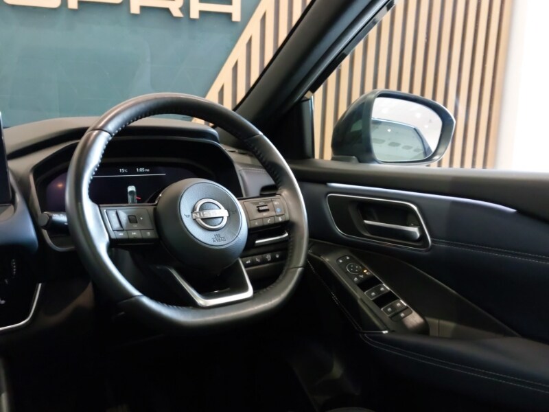 Used Nissan Qashqai 2022 for sale - 76817120: Photo 10