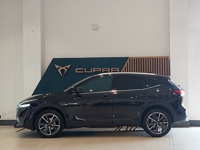 Used Nissan Qashqai 2022 for sale - 76817120: Photo 4