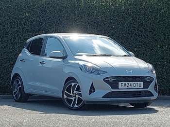2024 - 1.0 [63] Premium 5dr Auto [Nav]