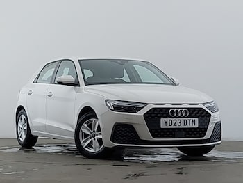 Used Audi A1 2023 for sale - 78635510: Photo