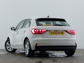 Used Audi A1 2023 for sale - 78635510: Photo
